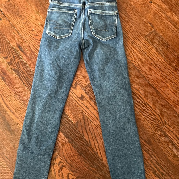 American Eagle Jegging - Picture 2 of 3